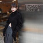 Ying-Xuan Ge Instagram - -2度還是要漂亮🙃🖤