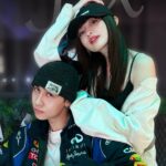 Ying-Xuan Ge Instagram – J&X SPOT! #dancecover 

最近一直在嘗試自己很少做的事情🥳！
與師弟ＪＰ @_jp.aus_ 的新計畫誕生 
希望大家多多支持我們 恩G CP

站在會跳舞的人旁邊我真的壓力很大😮‍💨

#猜猜我們的下一首是什麼呢？

謝謝兩位舞蹈老師 
@pan_darren @aya1983311 

#恩Gcp #葛盈瑄 #于尚恩 #JP #Xuan
#zico #jennie #spot #spotchallenge #스팟챌린지 #kpopchallenge