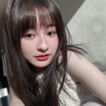 Ying-Xuan Ge Instagram - Fine 🤳🏻🥳🤍