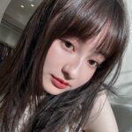 Ying-Xuan Ge Instagram - Fine 🤳🏻🥳🤍
