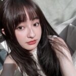Ying-Xuan Ge Instagram - Fine 🤳🏻🥳🤍