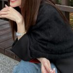 Ying-Xuan Ge Instagram - 磁場變好一切都好轉了 從去年開始戴水晶手鍊 現在沒帶在身上都渾身不對勁 @crystery1314 使用天然水晶 會依照每個人的生日狀況來搭配屬於自己的水晶手鍊 也會有生日個性分析檔案 戴了一陣子真的覺得整個狀態差很多🥹🫶🏻