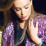 Yoanna House Instagram - 🦋Night 🎆