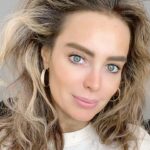 Yoanna House Instagram - Here is a truthful comparison of before and after results of skin cell renewal, pictures are taken with with NO foundation and NO filters. This is after 4 months of the following: 3 total @cool_peel with 30 days in between sessions 2 full sessions of @virtue.rf The results are a significant reduction in pigmentation and fine lines pore reduction, reduces breaking out and increases smoothness. I will never lay out in the Sun ☀️ too many regrets 😅PS. Tell them Yoanna sent you 🦋 @theamaramedspa @smoochesbysara