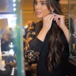 Yoanna House Instagram - One for the books ❣️ @ameliaconcoursofficial 𝐌𝐔𝐀 @immikelarry Hair @becks_hair_design