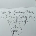 Yoanna House Instagram – February 🤍Vibes 🌴