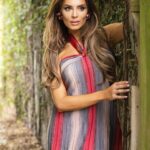 Yoanna House Instagram - If my closet could talk it would “scream” Missoni 😋