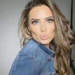 Yoanna House Instagram - Shooting with some of the most lovely 🥰 talent it’s the weekend! Enjoy 🦋🦋🦋love you 2 life and to all those that have supported from the very beginning
