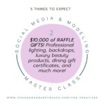 Yoanna House Instagram - Announcement 📣 to our Jacksonville Family @daryna_barykina and me are ready to give away a few tickets 🎫 to a lucky winner tag in comments ❤️ The dynamic of this Master Class Co-hosted By @daryna_barykina Master Class is to create an environment that is bright, fun and profitable for everyone; whether you're an aspiring model, building a strong social media platform or tapping into your own creativity get ready to achieve results. Let’s crush this! Join us September 22nd @oneoceanresort in Atlantic Beach Entrance Display by @porschejacksonville EDUCATION How to propel your content creation and monetize your social media $10,000 OF RAFFLE GIFTS Professional lighting, backdrops, luxury beauty products, dining experiences and more CUSTOM FLORAL INSTALLATION A custom created space to capture selfies @truenorthfloralstudio POP UP SHOPS An exciting shopping experience of Jacksonville’s most beloved boutiques EVENT MIXER Mingle with local influencers, creatives, photographers @tonismailagic and beauty industry experts GRAND PRIZES 🎬 Reputable photographer @agneslopezphoto Owner of @posewellmodels Management will be looking to scout fresh faces and sign new talent Award winning filmmaker, @pbarry81 creator for Nike, Jacksonville Jaguars, NASCAR and many others, will create and direct a modeling lifestyle video for the winner's social media platform.  2 hour Photo shoot experience by @luxurypointstudio Link in Bio 🤳📲 Use Code YOANNA for a limited exclusive