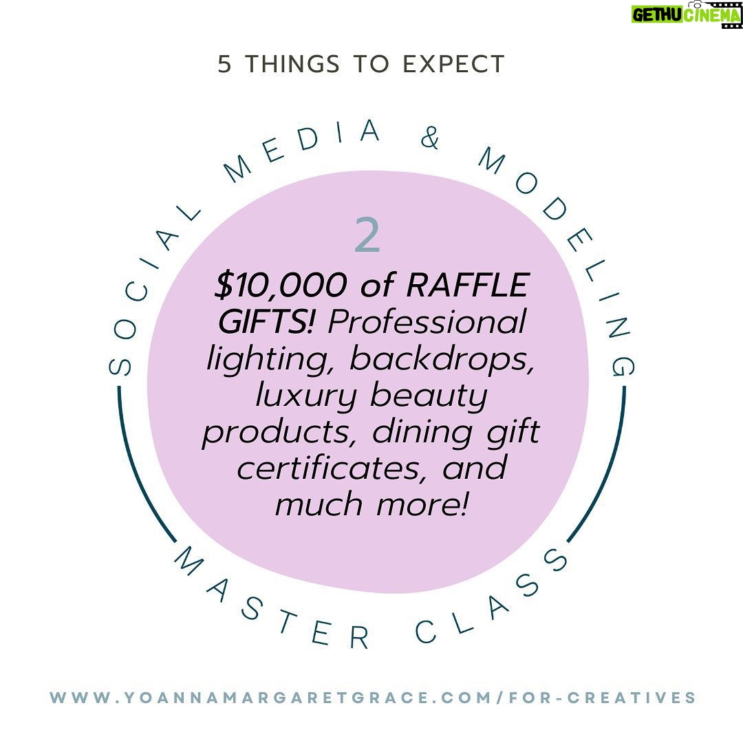 Yoanna House - 3 Likes - Announcement 📣 to our Jacksonville Family @daryna_barykina and me are ready to give away a few tickets 🎫 to a lucky winner tag in comments ❤️
The dynamic of this Master Class Co-hosted By @daryna_barykina Master Class is to create an environment that is bright, fun and profitable for everyone; whether you're an aspiring model, building a strong social media platform or tapping into your own creativity get ready to achieve results. Let’s crush this!
Join us September 22nd
@oneoceanresort in Atlantic Beach
Entrance Display by @porschejacksonville
EDUCATION
How to propel your content creation and monetize your social media
$10,000 OF RAFFLE GIFTS
Professional lighting, backdrops, luxury beauty products, dining experiences and more
CUSTOM FLORAL INSTALLATION
A custom created space to capture selfies @truenorthfloralstudio
POP UP SHOPS
An exciting shopping experience of Jacksonville’s most beloved boutiques
EVENT MIXER
Mingle with local influencers, creatives, photographers @tonismailagic and beauty industry experts
GRAND PRIZES 🎬
Reputable photographer
@agneslopezphoto Owner of @posewellmodels Management will be looking to scout fresh faces and sign new talent
Award winning filmmaker, @pbarry81 creator for Nike, Jacksonville Jaguars, NASCAR and many others, will create and direct a modeling lifestyle video for the winner's social media platform.
2 hour Photo shoot experience by @luxurypointstudio
Link in Bio 🤳📲
Use Code YOANNA for a limited exclusive