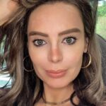 Yoanna House Instagram - Here is a truthful comparison of before and after results of skin cell renewal, pictures are taken with with NO foundation and NO filters. This is after 4 months of the following: 3 total @cool_peel with 30 days in between sessions 2 full sessions of @virtue.rf The results are a significant reduction in pigmentation and fine lines pore reduction, reduces breaking out and increases smoothness. I will never lay out in the Sun ☀️ too many regrets 😅PS. Tell them Yoanna sent you 🦋 @theamaramedspa @smoochesbysara