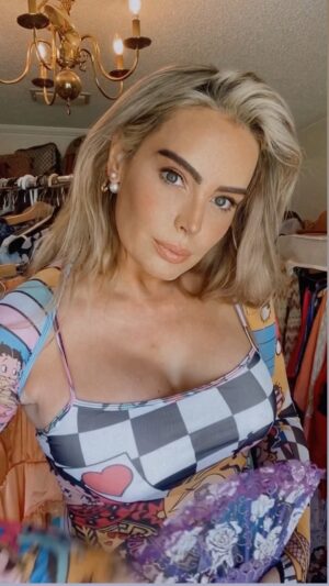 Yoanna House Instagram - 🧯🔥🧯