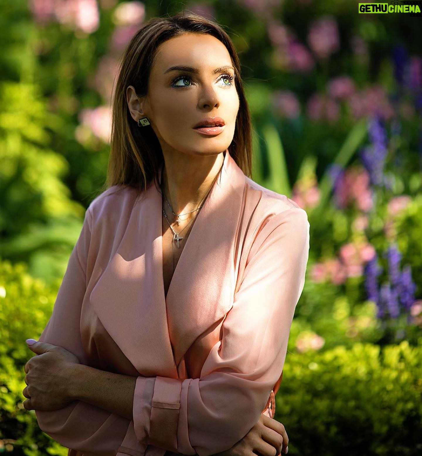 Yoanna House - 3 Likes - Dawn 🌅Wisdom has an advantage over foolishness as light has an advantage over darkness always and forever ❣️🕊 looking forward to @biltmoreestate @supermodelsunlimitedmag upcomings 💯😍