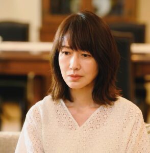 Actress Y?ko Moriguchi HD Photos and Wallpapers November 2025