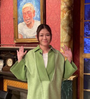 Yoko Maki Instagram - 本日、人志松本の酒のツマミになる話、そしてバズリズム02に出演致します。

人志松本の酒のツマミになる話
21時58分〜

バズリズム02
25時09分〜

どうぞお楽しみに^ ^

#人志松本の酒のツマミになる話 
#バズリズム02