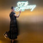 Yoko Maki Instagram – ティファニー表参道オープニングイベントにお伺いしてきました！
着用しているLOCK COLLECTIONがとても素敵でした❤️

明日オープンなので、皆様もぜひ足を運んでみてください！

@Tiffanyandco
#Tiffanyandco
#TiffanyOmotesando
#TiffanyPartner