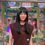 Yoko Maki Instagram - 本日、激レアさんを連れてきた。に出演致します。 よる11時15分〜 ぜひお見逃しなく！ #激レアさんを連れてきた