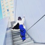 Yoko Maki Instagram – 中卒の頭をフル回転させたら
私の足や手は5,6本くらい生えて来そうよ　I know I’m crazy about job
#ブルーロック　#2枚目バチラくんの真似　#ブラボーもすこし待って