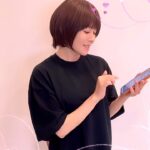 Yoko Maki Instagram - ブラボーT種あかし！！