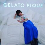 Yoko Maki Instagram - ジェラピケパーティーいったんだよ