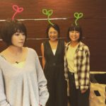 Yoko Maki Instagram - 一緒に写真とろー♡って言ったのに、 遠近法使われて、突然視界から2人がいなくなった赤ピクミン