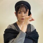 Yoko Maki Instagram – コンッッッッっっ