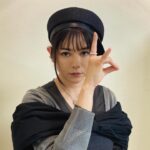 Yoko Maki Instagram – コンッッッッっっ