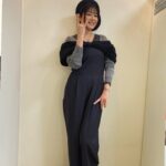 Yoko Maki Instagram – コンッッッッっっ