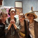 Yoko Maki Instagram – お陰様で昨日、無事
舞台「パラサイト」初日迎えられましたー！
初日に来てくださった方ありがとうございます😊
少し長丁場になりますが、大好きな人達に囲まれて❤️最後まで安全に駆け抜けます💪