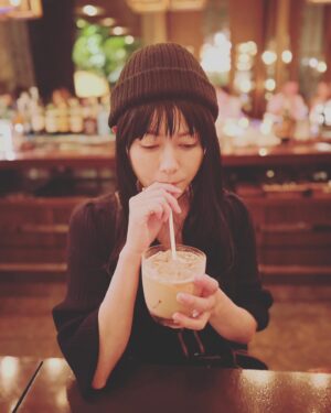 Yoko Maki Instagram - #いいよ　#オカンなうって使っていいよ