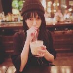 Yoko Maki Instagram – #いいよ　#オカンなうって使っていいよ