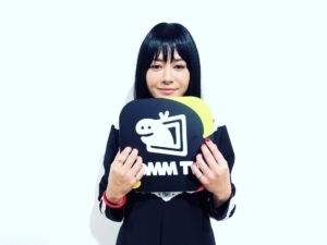 Yoko Maki Instagram - なんか多分公開前にインスタライブやれって言われた事は覚えてる。うん。
#横道ドラゴン　#dmm