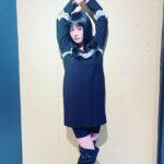 Yoko Maki Instagram - なんか多分公開前にインスタライブやれって言われた事は覚えてる。うん。 #横道ドラゴン　#dmm