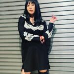 Yoko Maki Instagram - なんか多分公開前にインスタライブやれって言われた事は覚えてる。うん。 #横道ドラゴン　#dmm