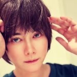 Yoko Maki Instagram - そよかぜ所属新人 真木家末っ子です 宜しくお願いします。 #最近の加工アプリ凄いなぁ