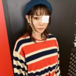 Yoko Maki Instagram - ぽかぽか楽しかったー！！ よる11:00からはA-Studio に出演致します^ ^ #ぽかぽか #ぽいぽいトーク