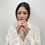 Yoko Maki Instagram - 本日、笑ってコラえて！に出演致します。 よる7時54分〜 どうぞお見逃しなく！ #笑ってコラえて