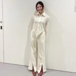 Yoko Maki Instagram - 本日、笑ってコラえて！に出演致します。 よる7時54分〜 どうぞお見逃しなく！ #笑ってコラえて