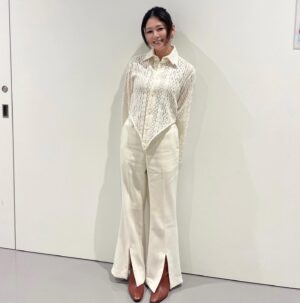 Yoko Maki Instagram - 本日、笑ってコラえて！に出演致します。

よる7時54分〜
どうぞお見逃しなく！

#笑ってコラえて