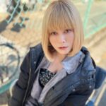 Yoko Maki Instagram - 本日、情報解禁となりました。 「ルパン三世」シリーズ最新作 Amazon Original映画『次元大介』 10月13日(金)よりPrime Videoにて世界独占配信。 泥魚街のボスにして元殺し屋の「アデル」役で出演させていただいております。 アデルのオフショットも解禁！ #次元大介 #モンキーパンチ #ルパン三世 #primevideo #プライムビデオ
