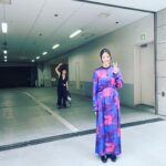 Yoko Maki Instagram -
