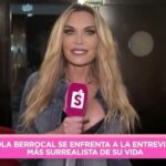 Yola Berrocal Instagram - #Socialité #Telecinco entrevista a los protagonistas de la divertidísima comedia #LaFunciónQueSaleMal #TeatroAmaya #yolaberrocal #yolaberrocalmanagement