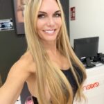 Yola Berrocal Instagram - Me encantan las extensiones @playextension calle de Barquillo 18, Madrid.