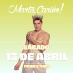Yola Berrocal Instagram – ¡ESTE FIN DE SEMANA TENEMOS UNA INVITADA ÚNICA! 💖 @yolaberrocal llega a 📍 @martacarinomadrid con su DJ SET y muchas ganas de conoceros a todxs 📸 acompañada de nuestro elenco de 🎧 DJs:

✨ V12 – Comienza el fin de semana junto a 🕶️ @agulukke 💿 @tejona.wav & ⚡️ @d_nnismoore 

✨ S13 – Al ritmo de NUESTRA INVITADA @yolaberrocal 💖 junto a ⚡️ @d_nnismoore 👑 @prince_noir & 📀 @xabiraindj 👏🏻

¡Os esperamos en Marta, Cariño! 📍C/ Silva 4. Madrid