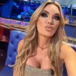 Yola Berrocal Instagram -