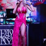 Yola Berrocal Instagram -