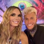 Yola Berrocal Instagram -