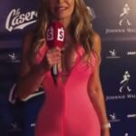 Yola Berrocal Instagram - Reportaje @socialitet5 del Festival @horteralia