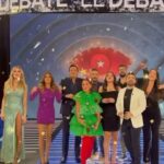 Yola Berrocal Instagram -
