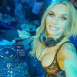 Yola Berrocal Instagram - DJ YB en @afteryouvalencia @palaualameda Valencia #DJYB #yolaberrocal #yolaberrocalmanagement #Valencia #palaualamedavalencia #yolista